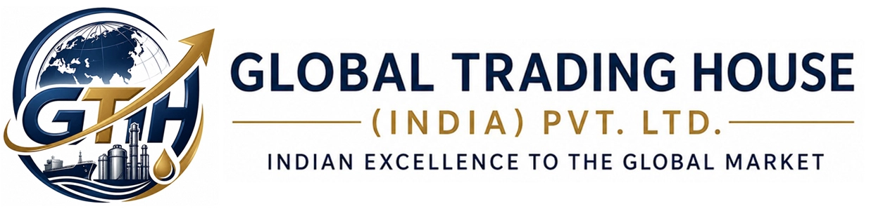 Global Trading House (India) Pvt. Ltd. Logo
