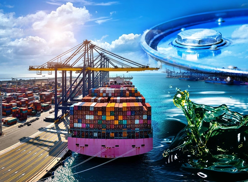 Corporate Trading Operations